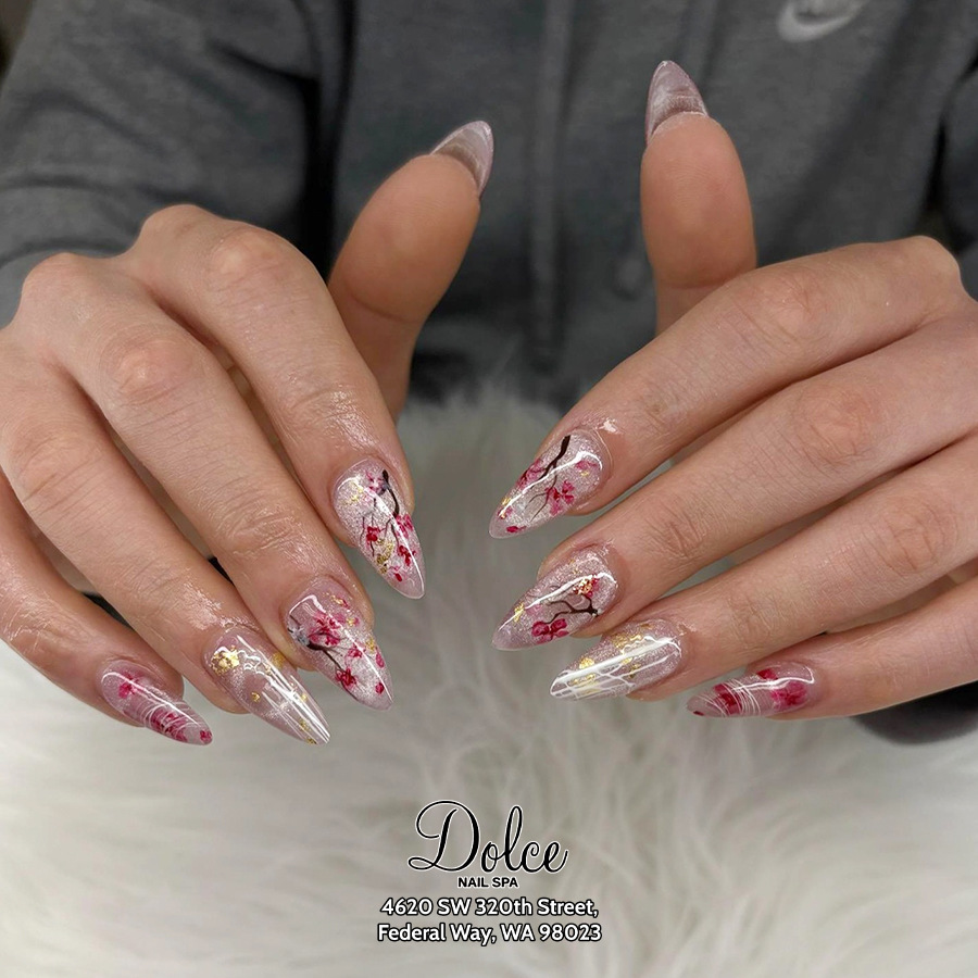 Dolce Nail Spa